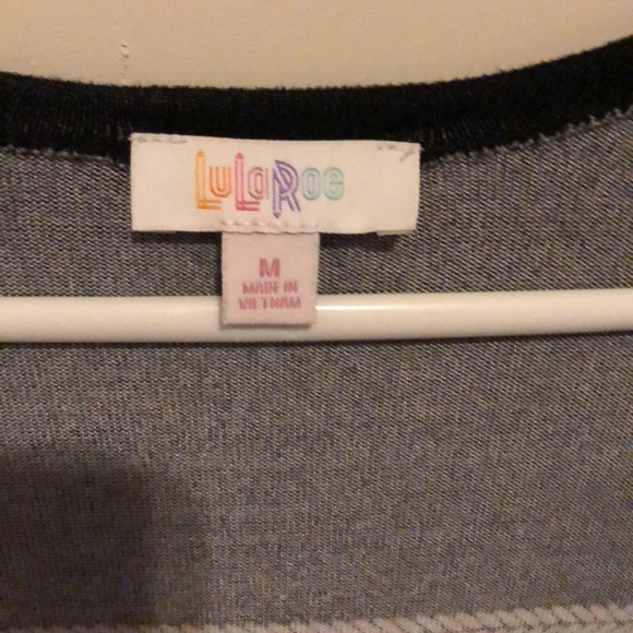 Lularoe cardigan - Picture 3 of 3